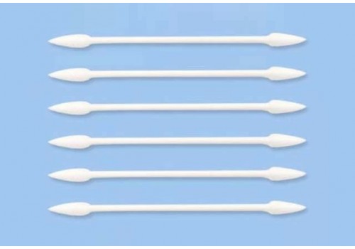 HUBY-340 CA-003 Cotton Swabs